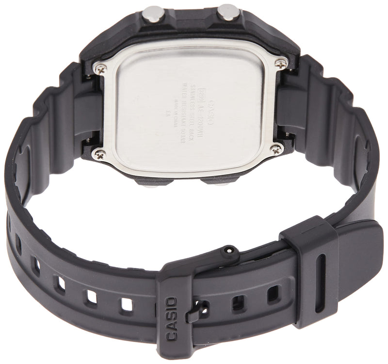 Load image into Gallery viewer, Casio Classic Black Watch AE1200WH-1B