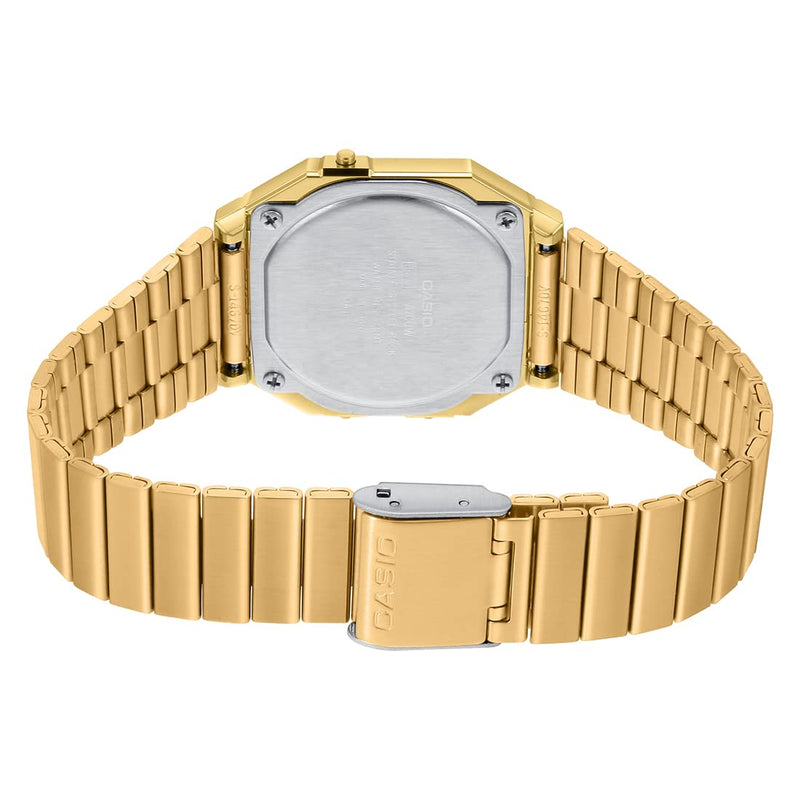 Load image into Gallery viewer, Casio Digital Fashion Quartz Ladies Youth Casio A700WG-9A