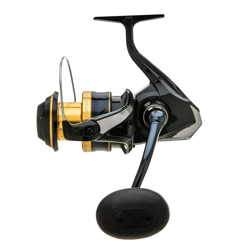 Load image into Gallery viewer, SHIMANO SPHEROS SW A 5000XG SPHEROS