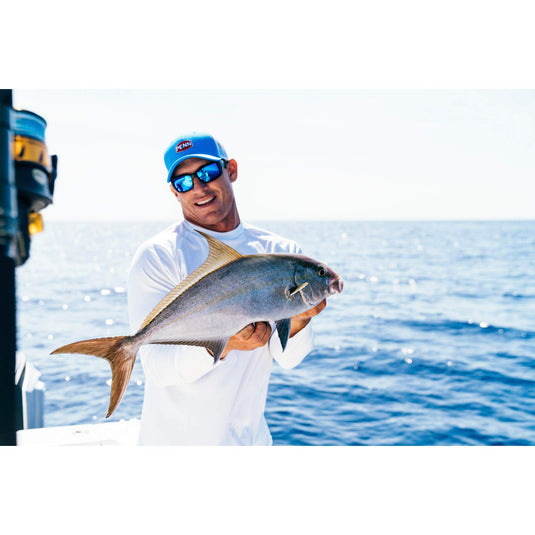 PENN SSVI6500LC Spinfisher VI 6500LC, CNC Gears, HT100 Drag, IPX5, Black Gold