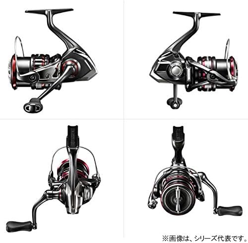 Load image into Gallery viewer, Shimano VFC5000XGF Vanford F Spinning Reel