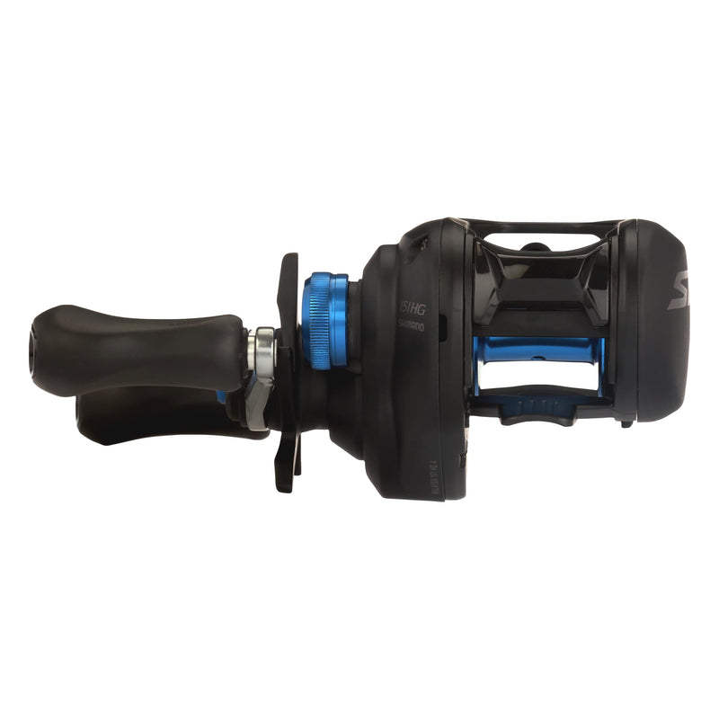 Load image into Gallery viewer, Shimano SLX 151 HG A Fishing Reel