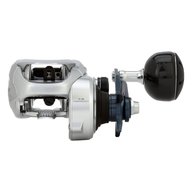 Load image into Gallery viewer, SHIMANO TRANX 301AHG B/C LH Reel Box