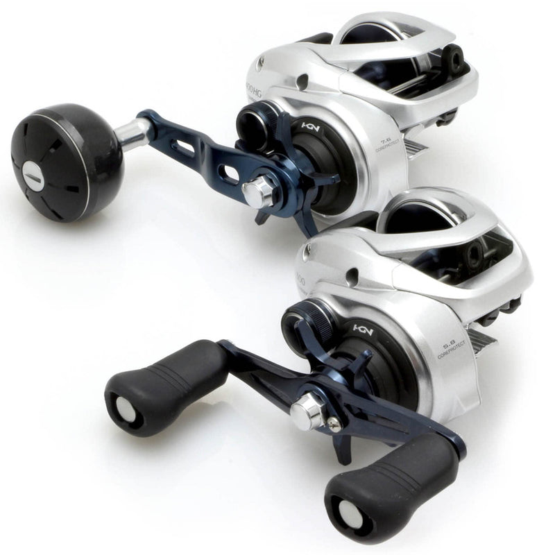 Load image into Gallery viewer, SHIMANO Tranx 300 Baitcasting Reels