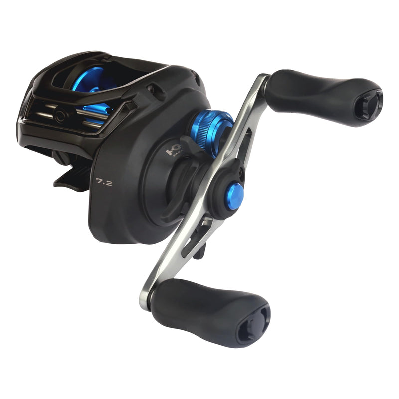 Load image into Gallery viewer, Shimano SLX 151 HG A Fishing Reel