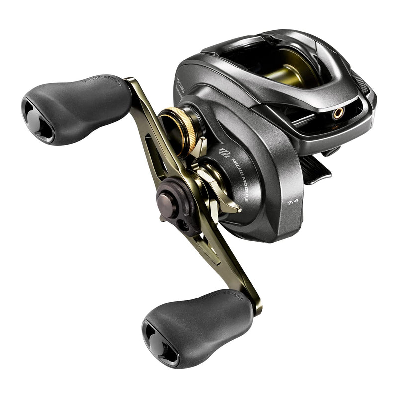 Load image into Gallery viewer, Shimano Inc. CURADO DC 151 XG Reel Box