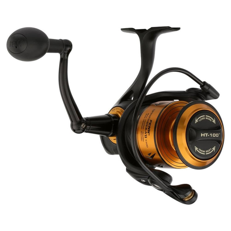 Load image into Gallery viewer, Spinfisher® VII Spinning Reel