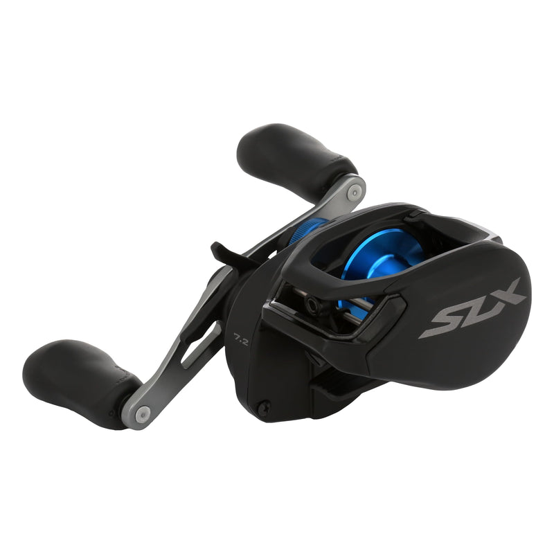 Load image into Gallery viewer, Shimano SLX A Baitcast Reel