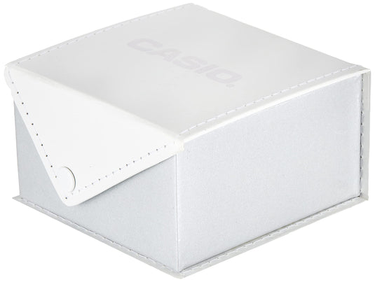 Casio CA-53WF-2B Calculator Blue Digital Mens Watch Original New Classic CA-53