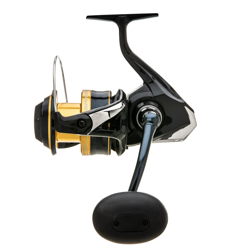 Load image into Gallery viewer, SHIMANO SPHEROS SW A 5000XG SPHEROS