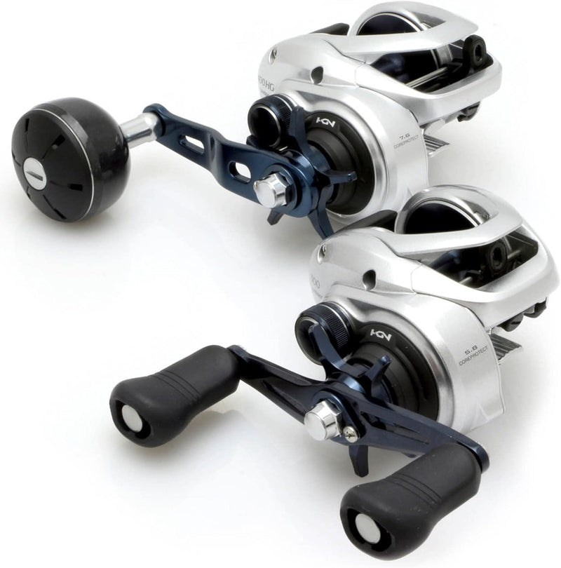 Load image into Gallery viewer, Shimano Inc. TRANX 300AHG B/C Reel Box