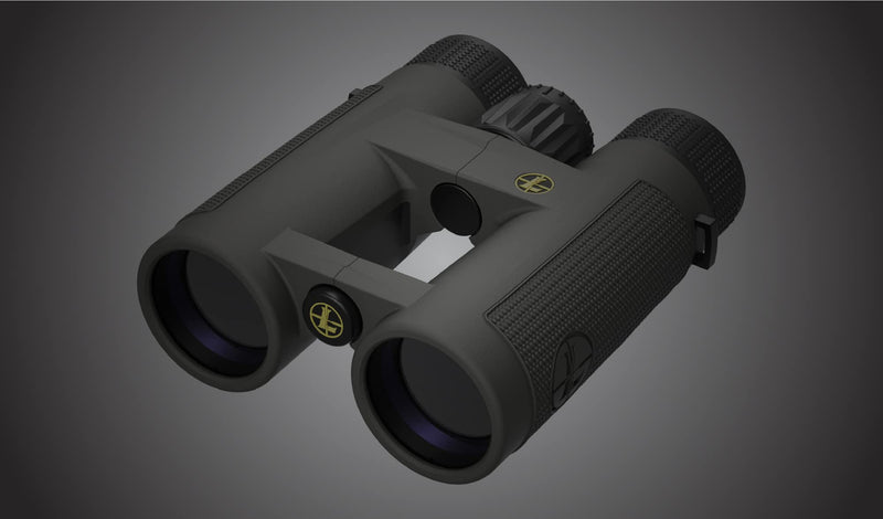 Load image into Gallery viewer, Leupold BX-4 Pro Guide HD Binoculars, 10x50mm, Shadow Gray (172670)