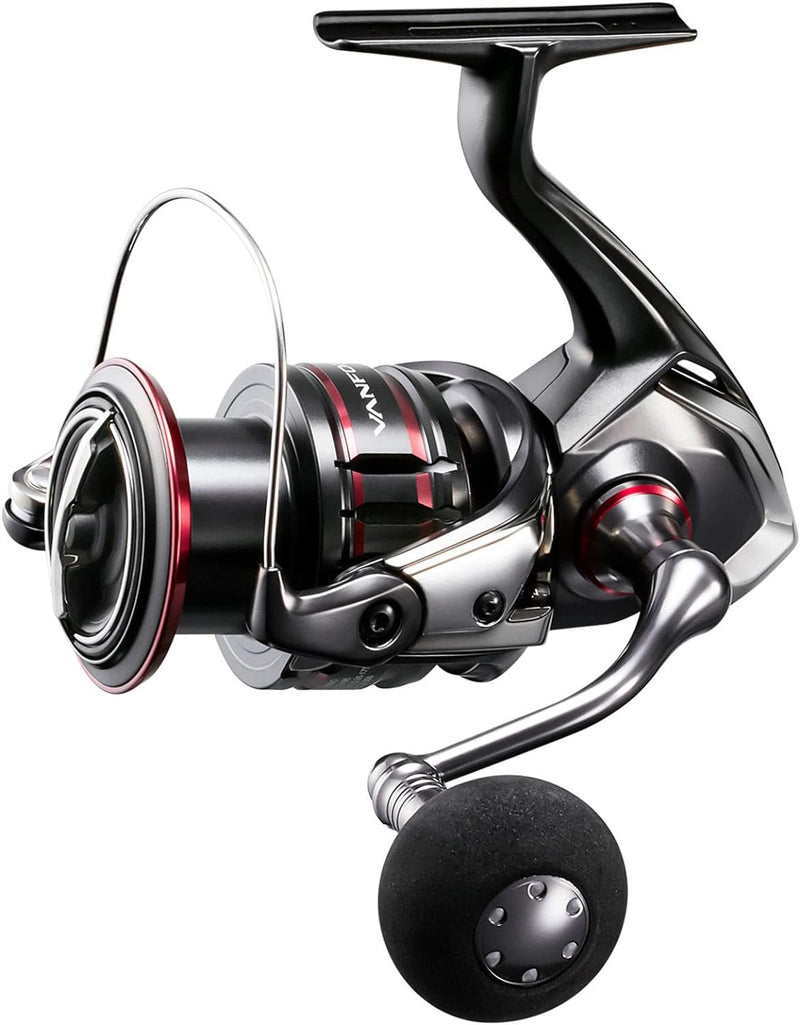 Load image into Gallery viewer, Shimano Fishing Vanford 3000C