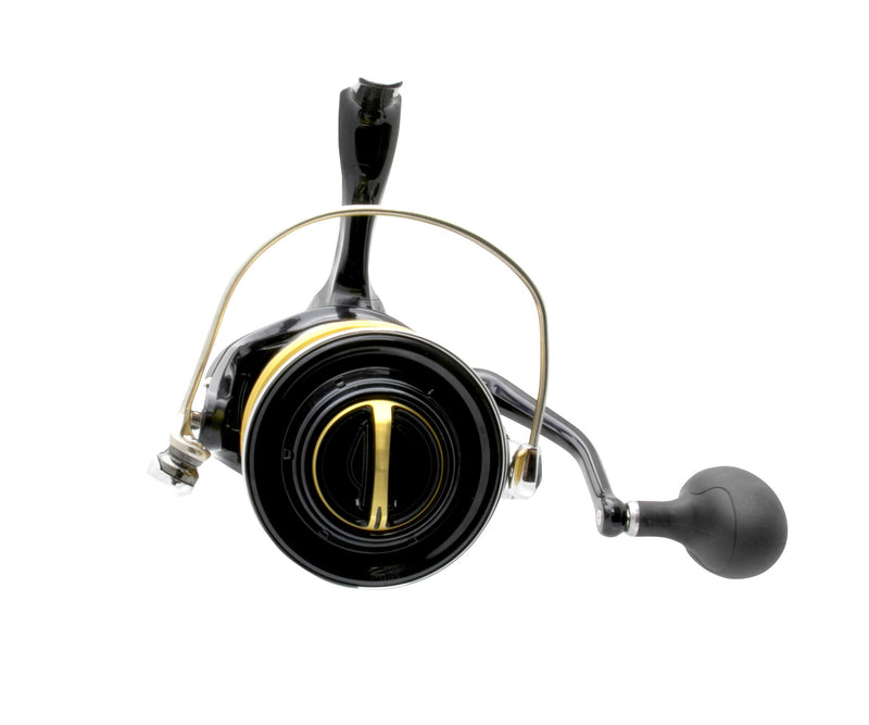 Load image into Gallery viewer, Shimano Inc. Stella SW 8000PG