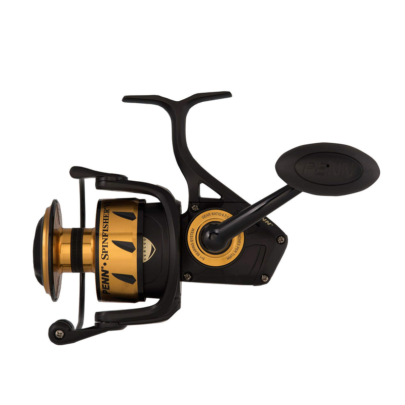 Load image into Gallery viewer, SSVI7500 SPINFISHER VI 7500 SPIN REEL BX