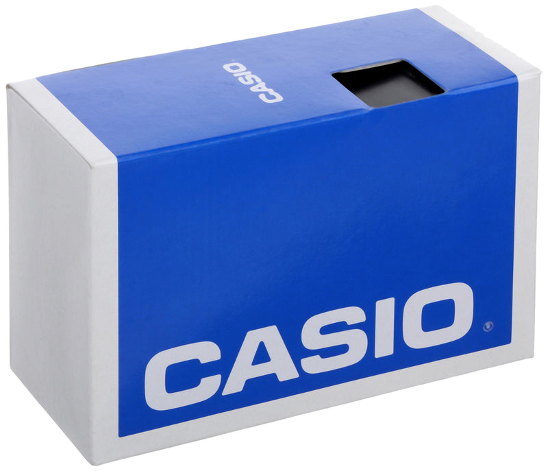 Load image into Gallery viewer, Casio Men's A700W-1ACF Classic Digital Display Quartz Silver Watch