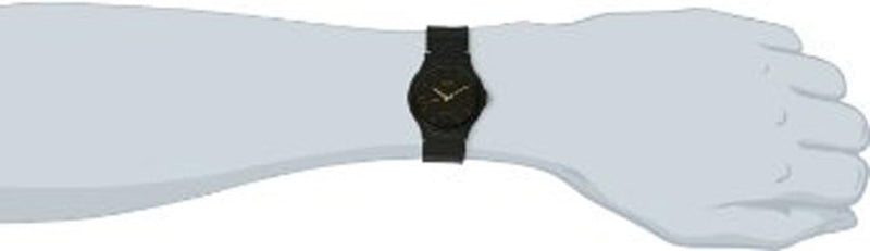 Load image into Gallery viewer, Casio Men's MQ24-1E Black Resin Watch