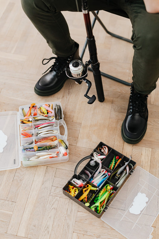 Tools & Accessories