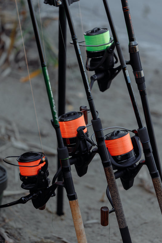 Rods