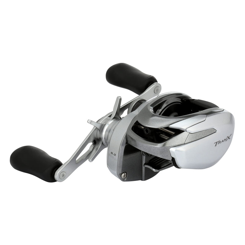 Load image into Gallery viewer, Shimano Tranx 150 Baitcast Reel