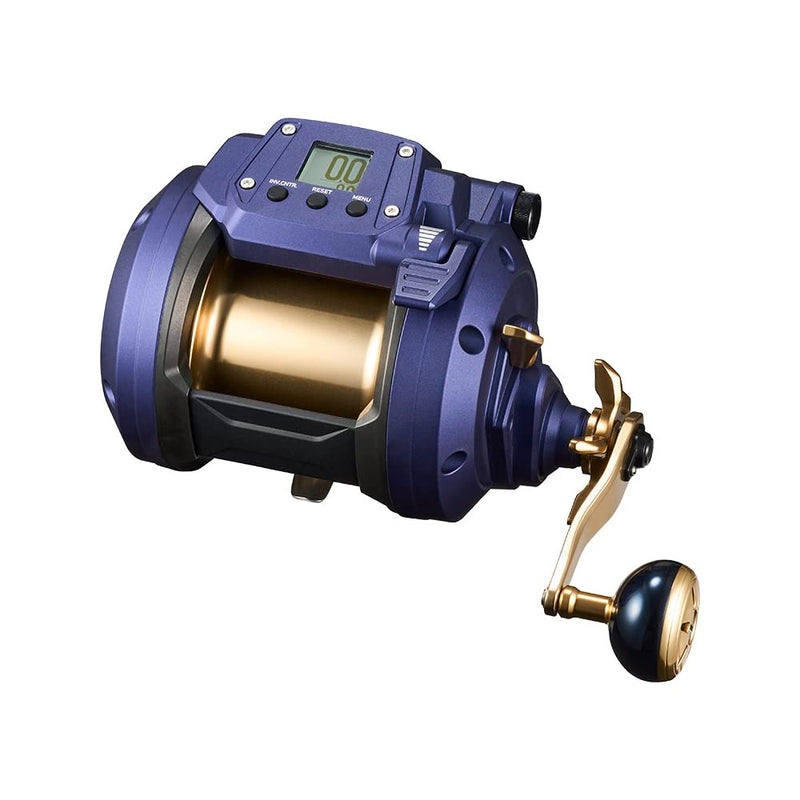 Load image into Gallery viewer, Daiwa Sea Power 800 Electric Reel