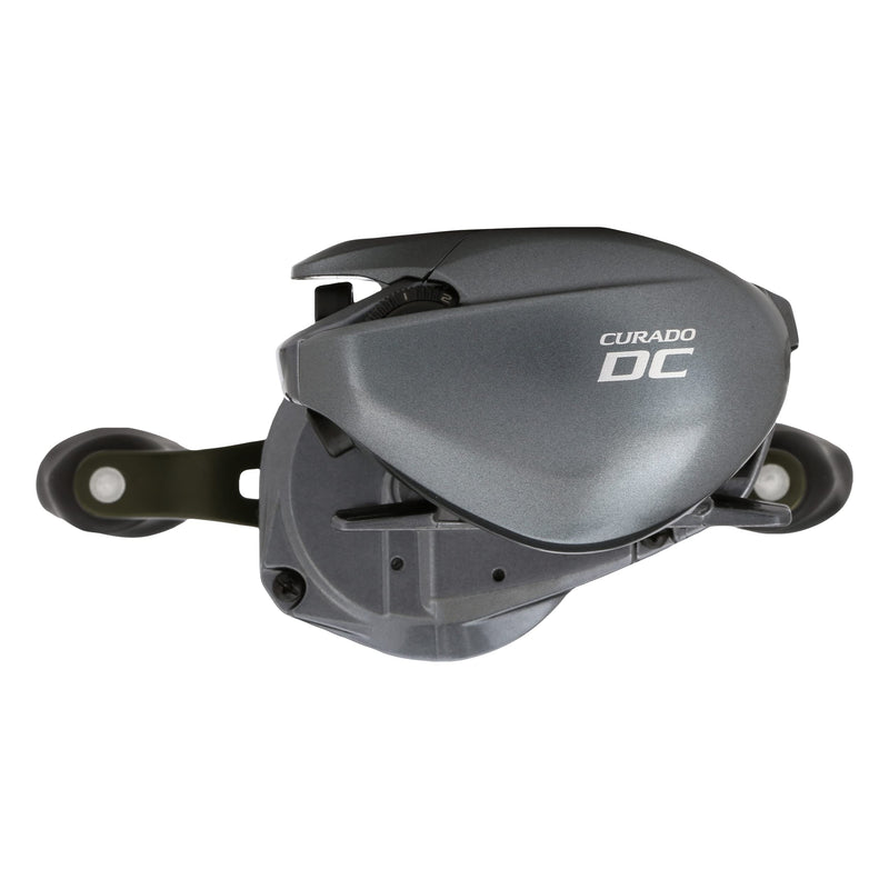 Load image into Gallery viewer, Shimano CURADO DC 200HG Fishing Reel