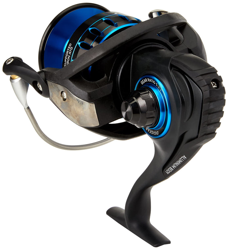 Load image into Gallery viewer, Daiwa SSaltist Spinning Reel
