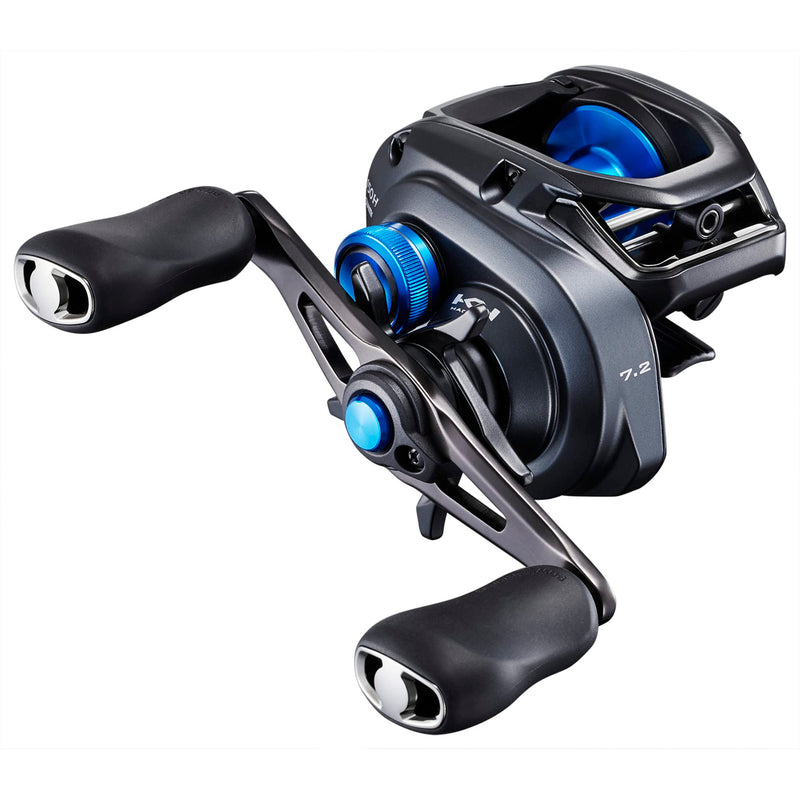 Load image into Gallery viewer, Shimano SLX XT 151 SLX Fishing Reel