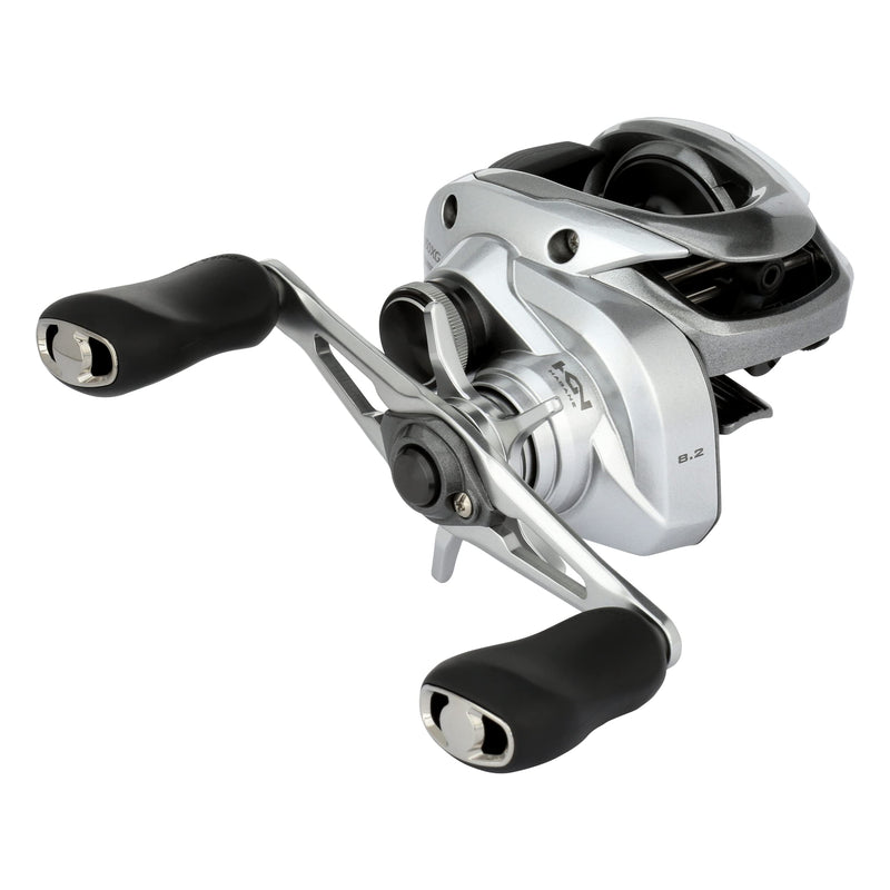 Load image into Gallery viewer, Shimano Tranx 150 Baitcast Reel