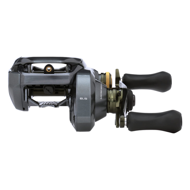 Load image into Gallery viewer, Shimano CURADO DC 201XG Fishing Reel