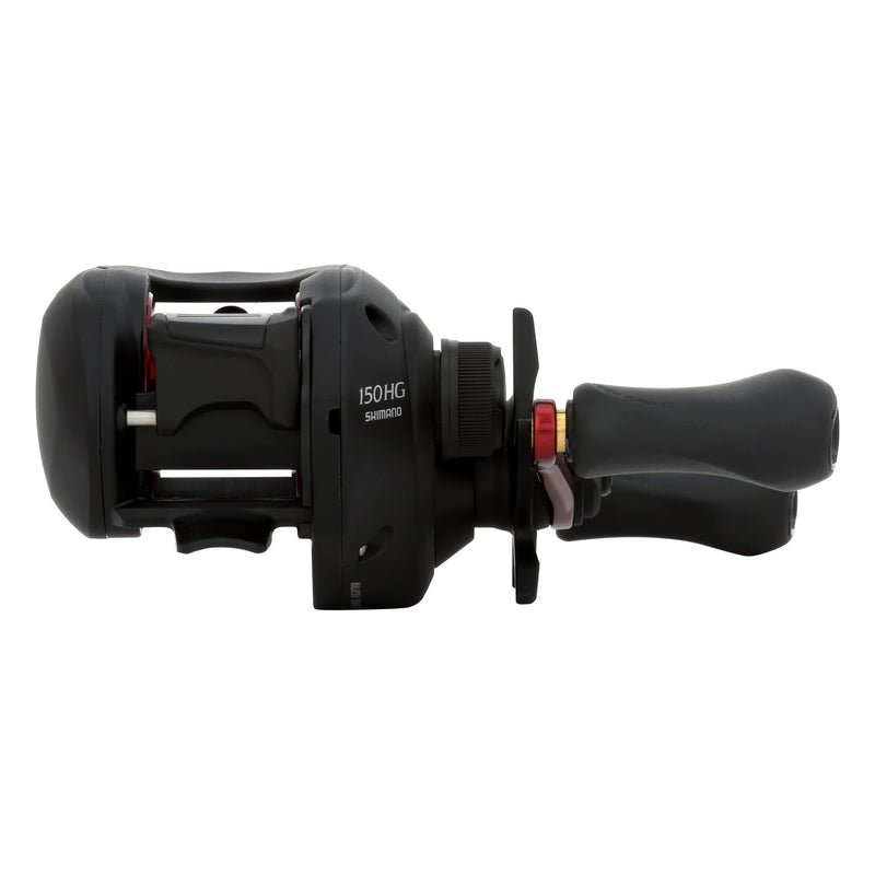 Load image into Gallery viewer, Shimano Inc. Caius 150HG B Caius