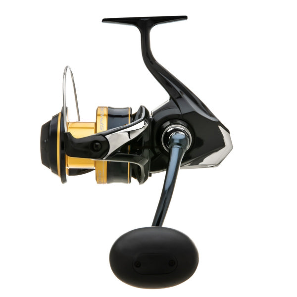 Load image into Gallery viewer, SHIMANO SPHEROS SW A 5000XG SPHEROS
