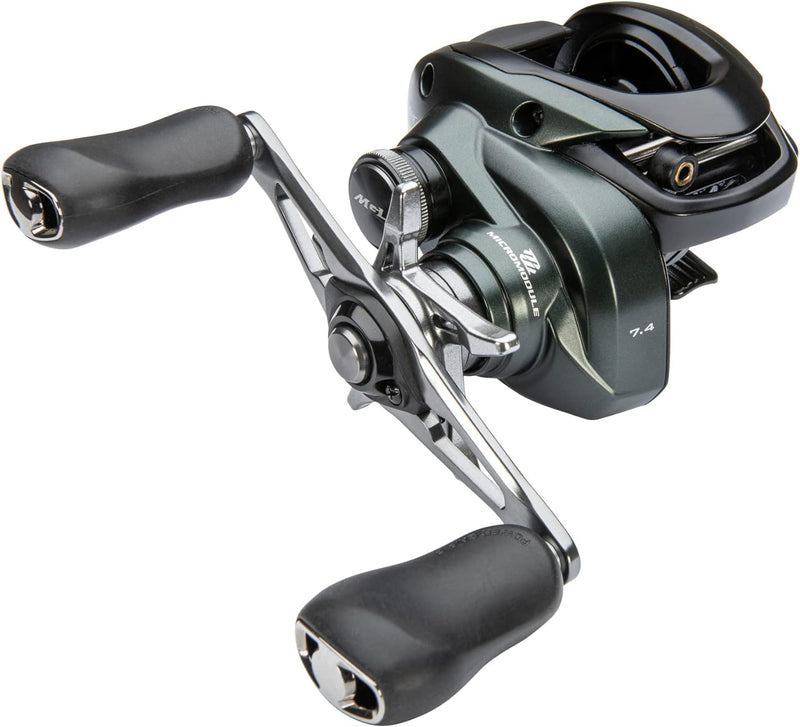 Load image into Gallery viewer, SHIMANO CURADO MGL 150HG CURADO