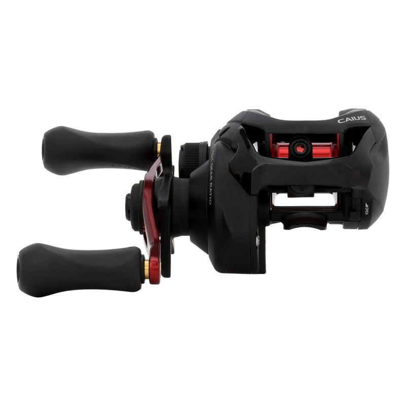 Load image into Gallery viewer, Shimano Inc. Caius 150HG B Caius