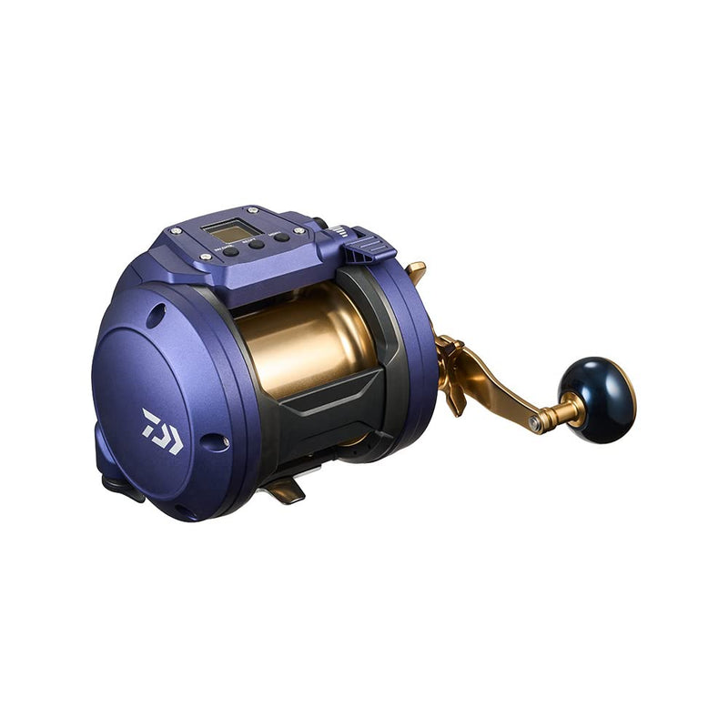 Load image into Gallery viewer, Daiwa Sea Power 800 Electric Reel