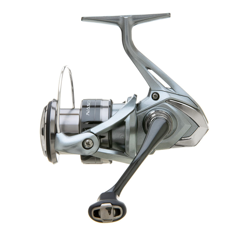 Load image into Gallery viewer, SHIMANO NASCI 2500HG FC NASCI