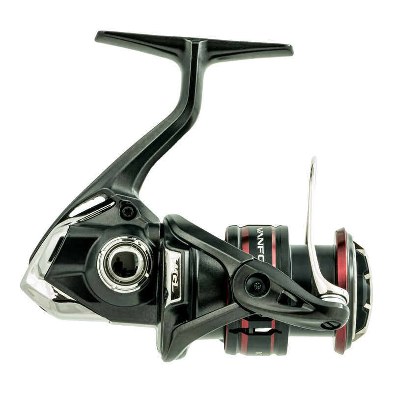 Load image into Gallery viewer, Shimano Vanford F Spinning Reel