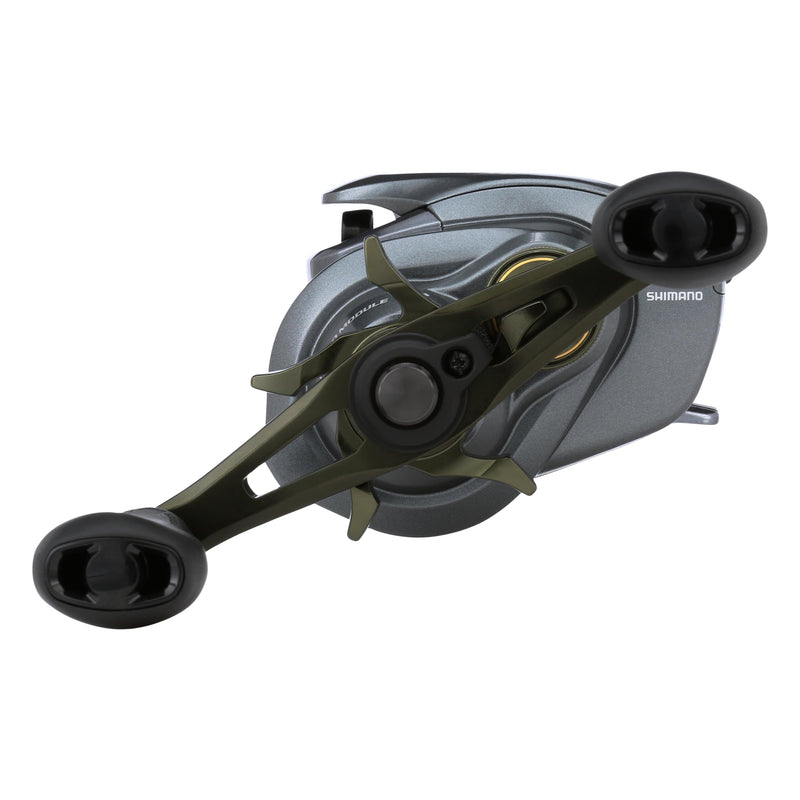 Load image into Gallery viewer, Shimano CURADO DC 201XG Fishing Reel