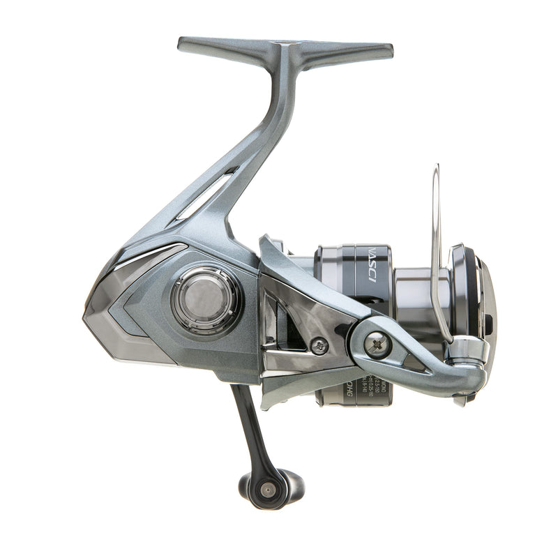 Load image into Gallery viewer, SHIMANO NASCI 2500HG FC NASCI