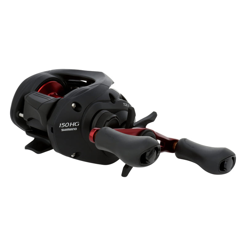 Load image into Gallery viewer, Shimano Inc. Caius 150HG B Caius