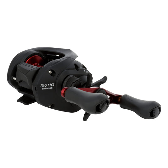 Shimano Inc. Caius 150HG B Caius