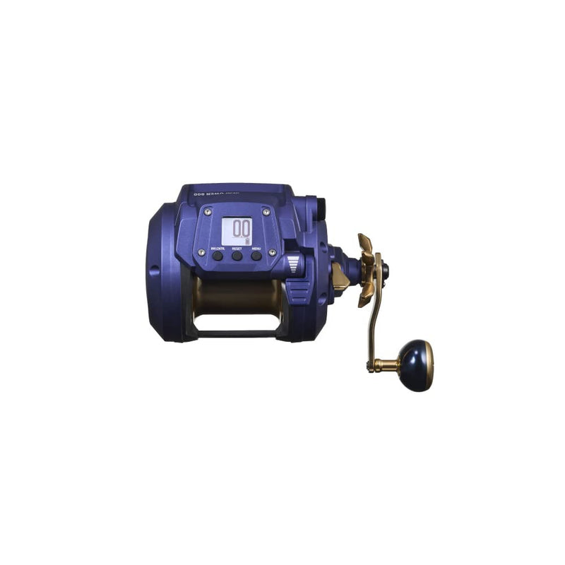 Load image into Gallery viewer, Daiwa Sea Power 800 Electric Reel