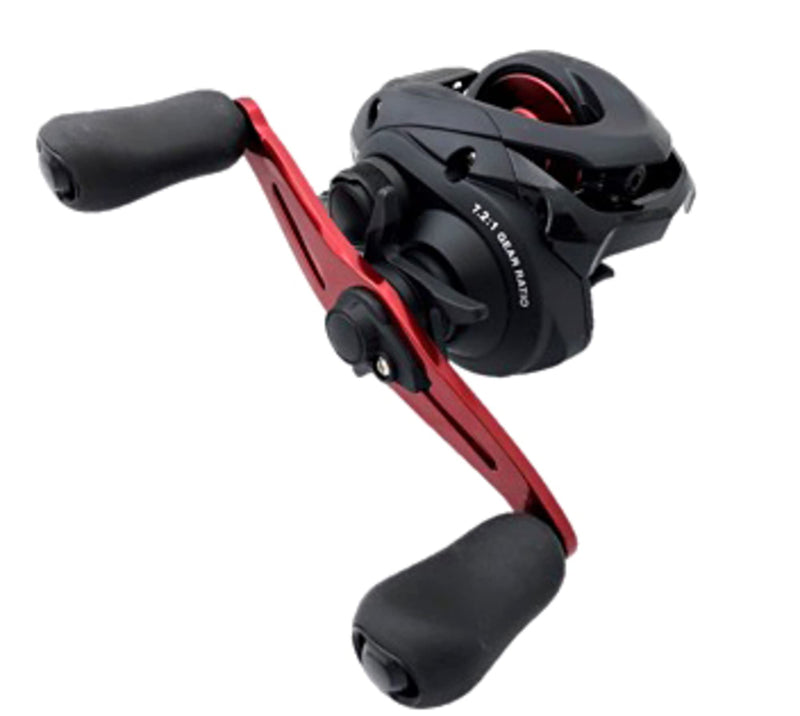 Load image into Gallery viewer, Shimano Inc. Caius 150HG B Caius