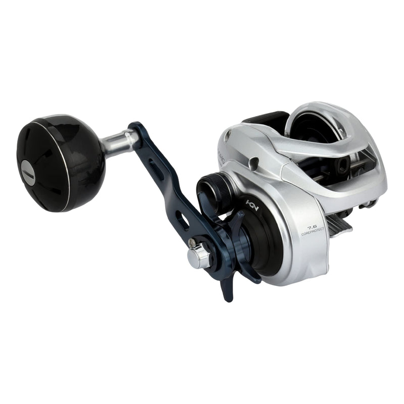 Load image into Gallery viewer, SHIMANO Tranx 300 Baitcasting Reels