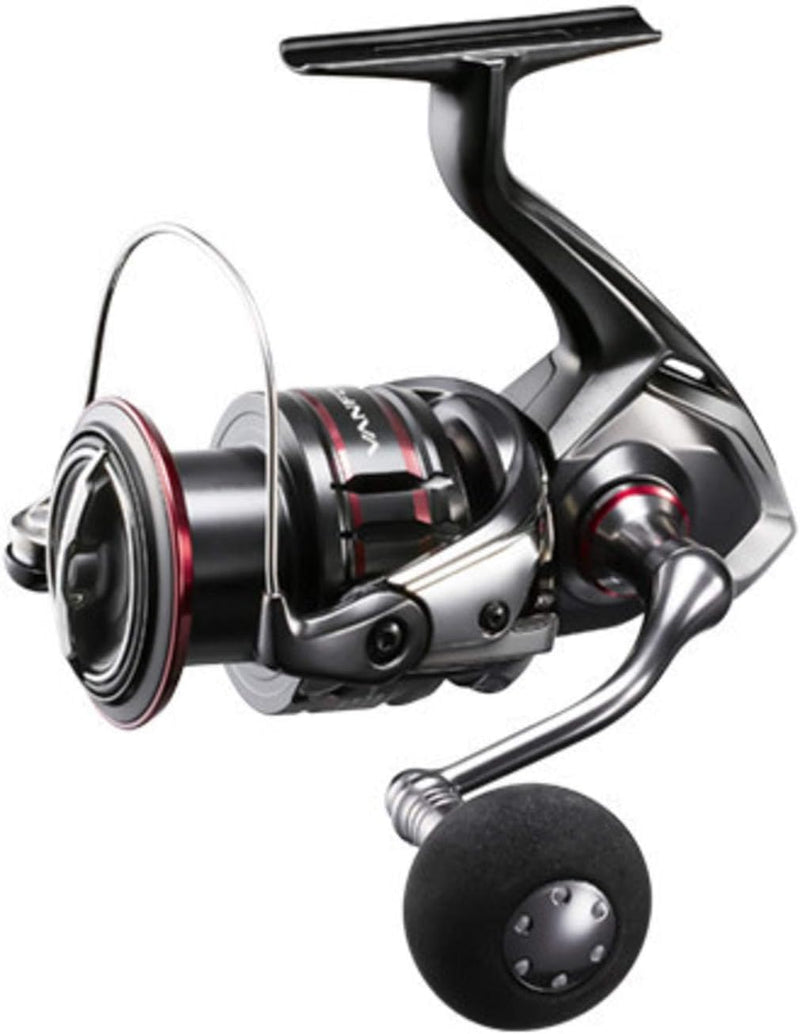 Load image into Gallery viewer, Shimano VFC5000XGF Vanford F Spinning Reel