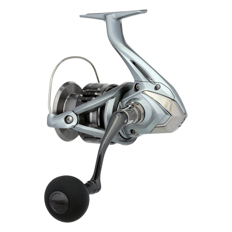 Load image into Gallery viewer, SHIMANO NASCI C5000XG FC NASCI