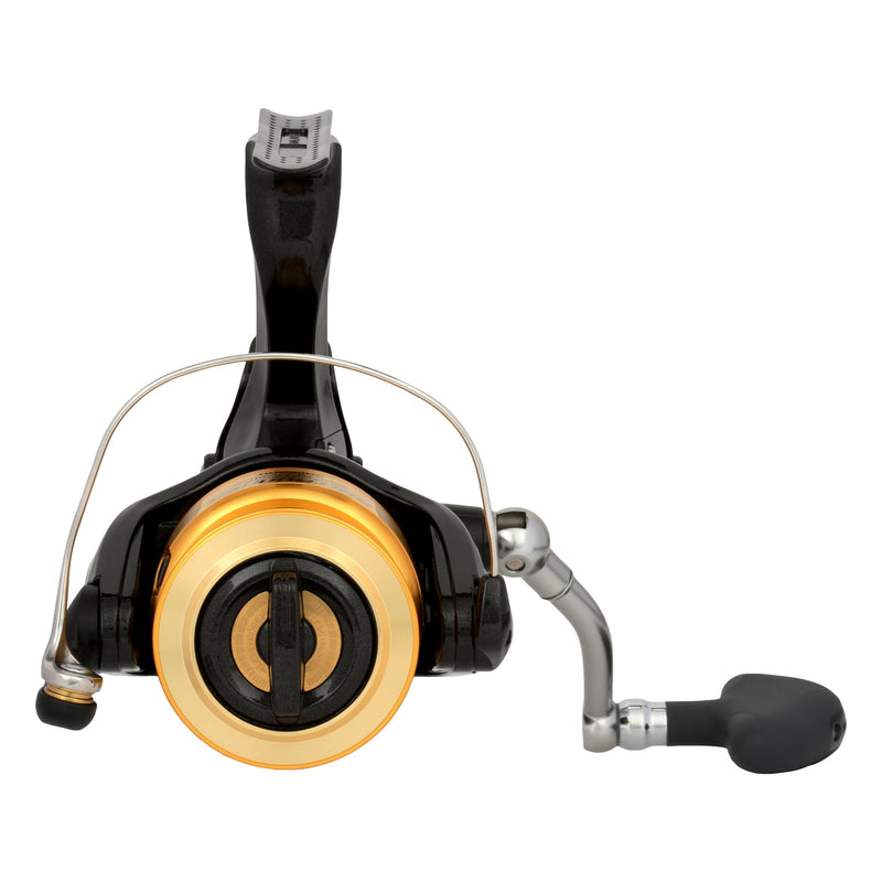 Load image into Gallery viewer, Shimano Baitrunner 12000D; Offshore Saltwater Spinning Reel