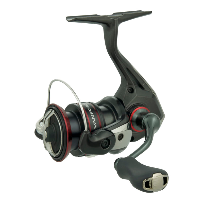 Load image into Gallery viewer, Shimano Vanford F Spinning Reel