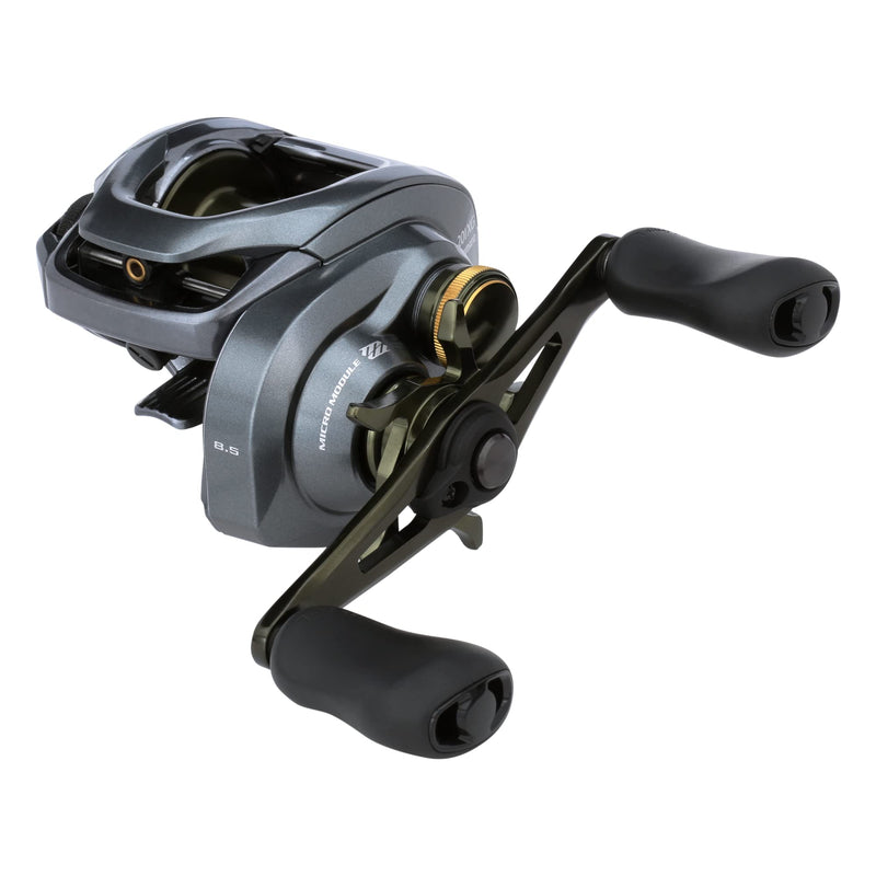Load image into Gallery viewer, Shimano CURADO DC 201XG Fishing Reel
