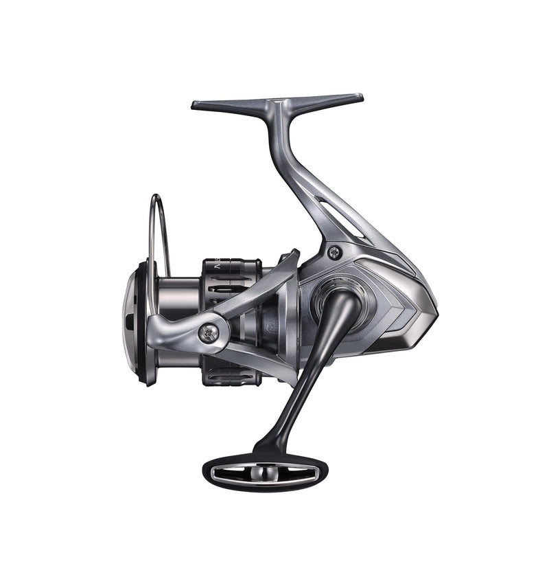 Load image into Gallery viewer, SHIMANO NASCI C5000XG FC NASCI